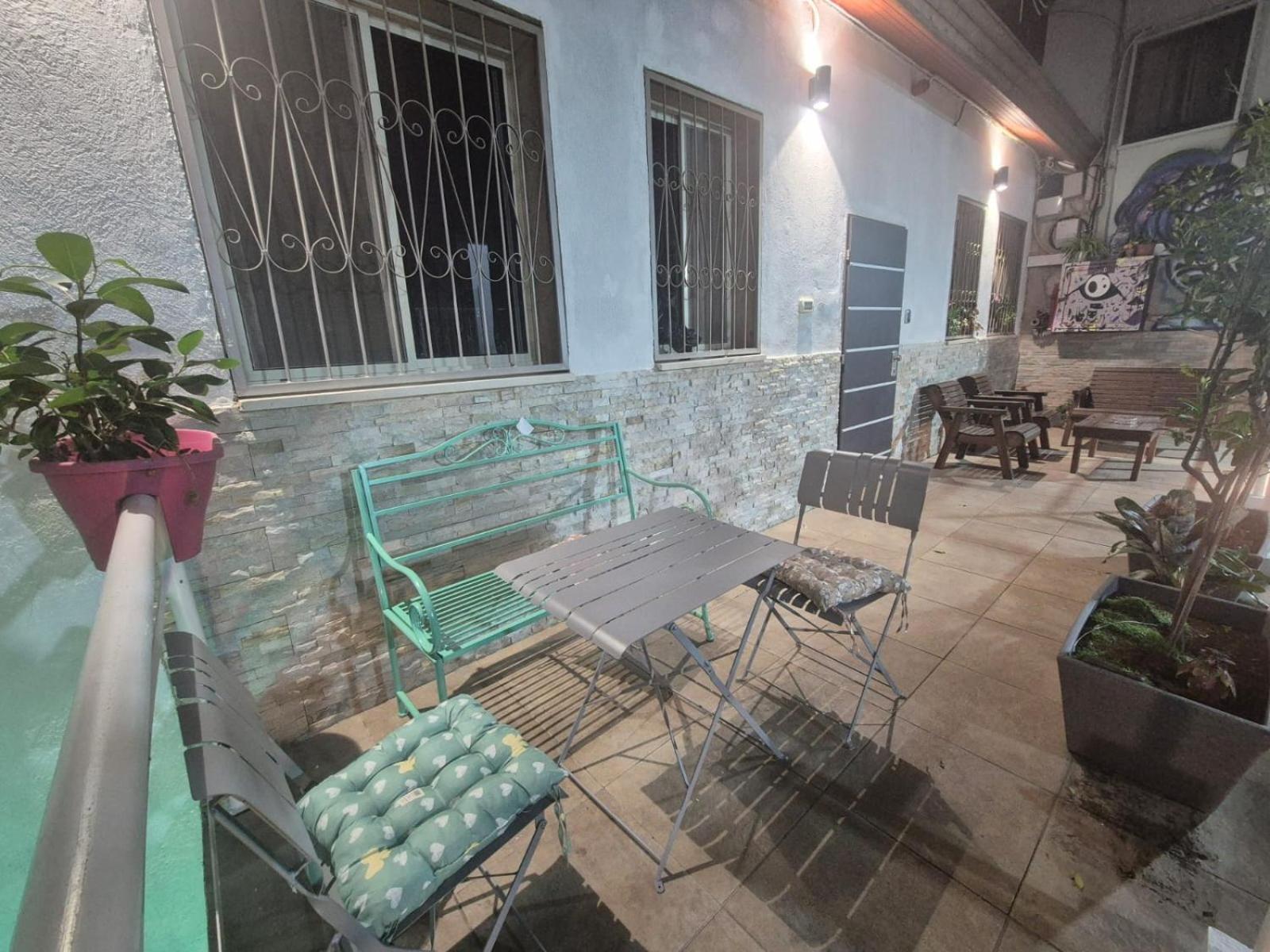 Hotel Loui Talpiot Haifa Kültér fotó