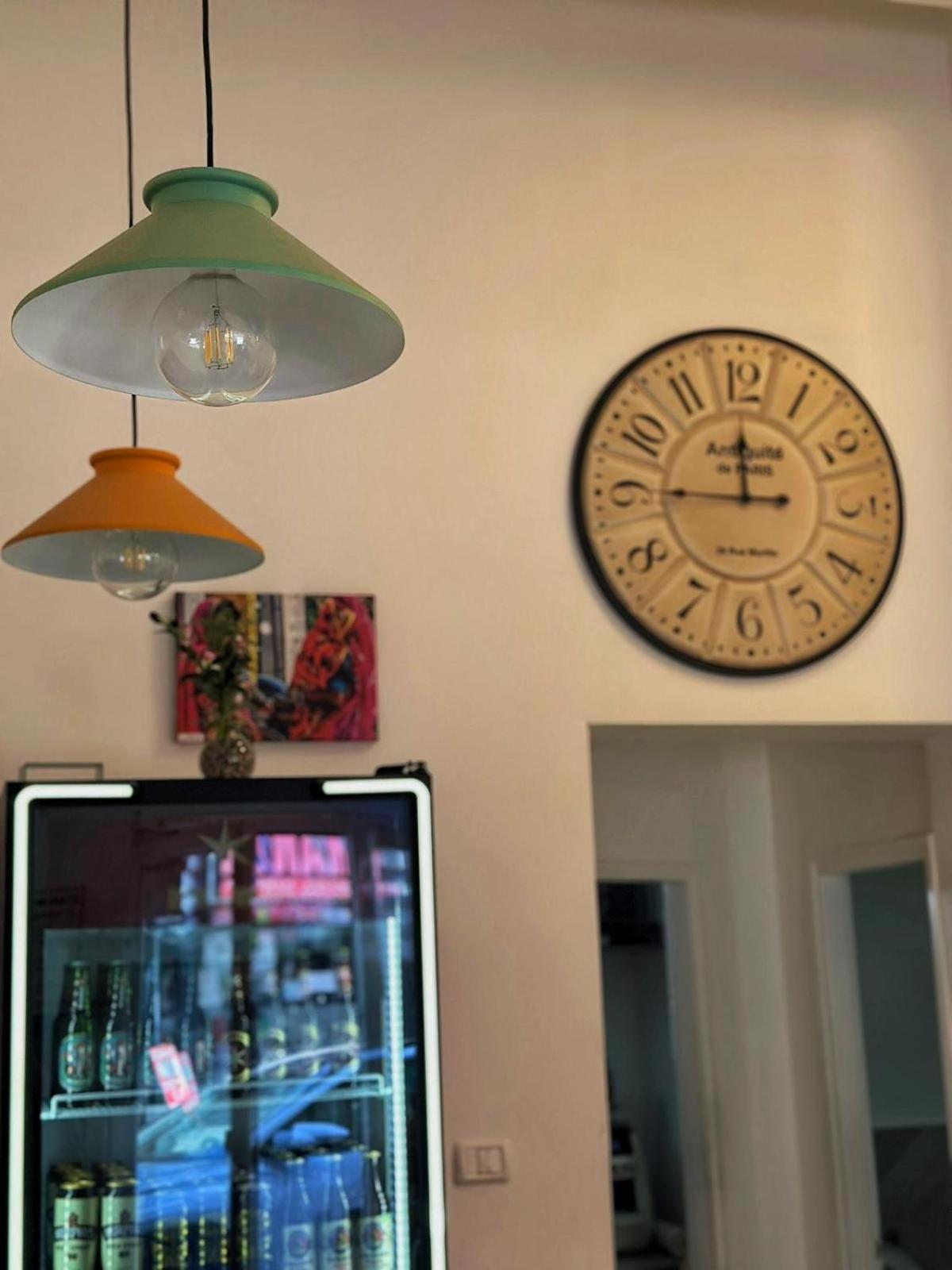 Hotel Loui Talpiot Haifa Kültér fotó