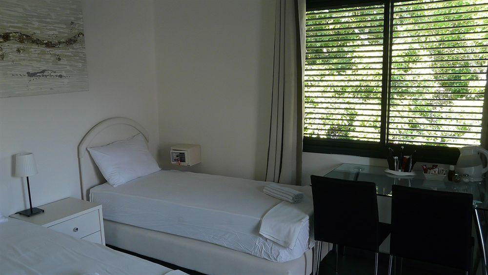 Hotel Loui Talpiot Haifa Kültér fotó